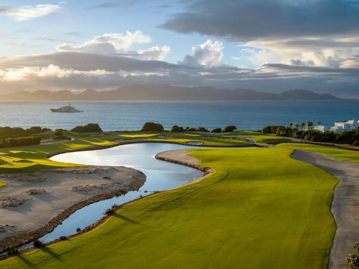 Aurora Anguilla Resort & Golf Club Blowing Point Village