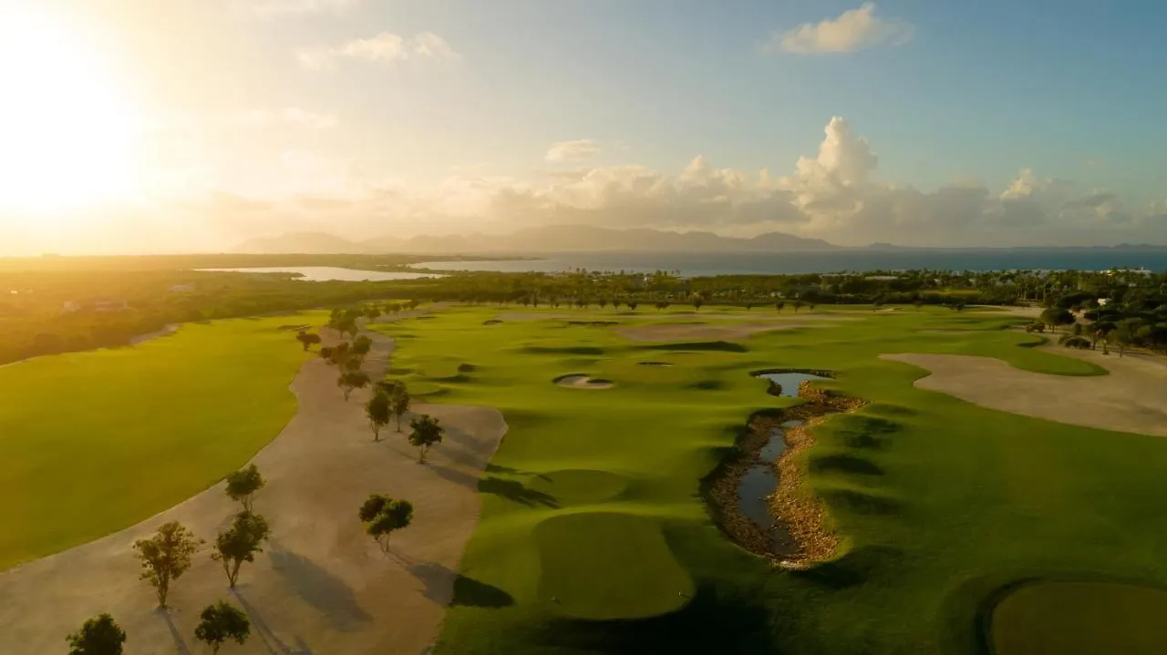 Aurora Anguilla Resort & Golf Club Blowing Point Village