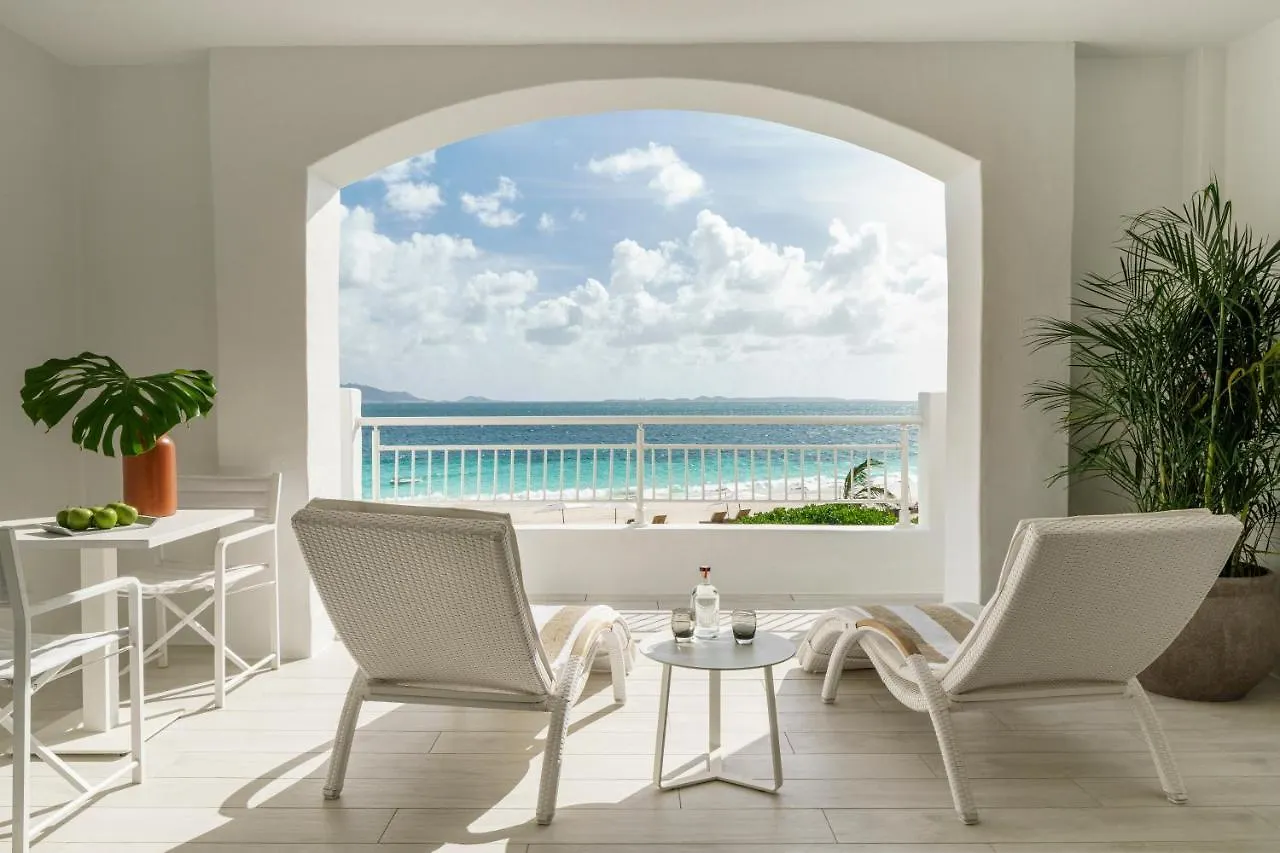 Aurora Anguilla Resort & Golf Club Blowing Point Village