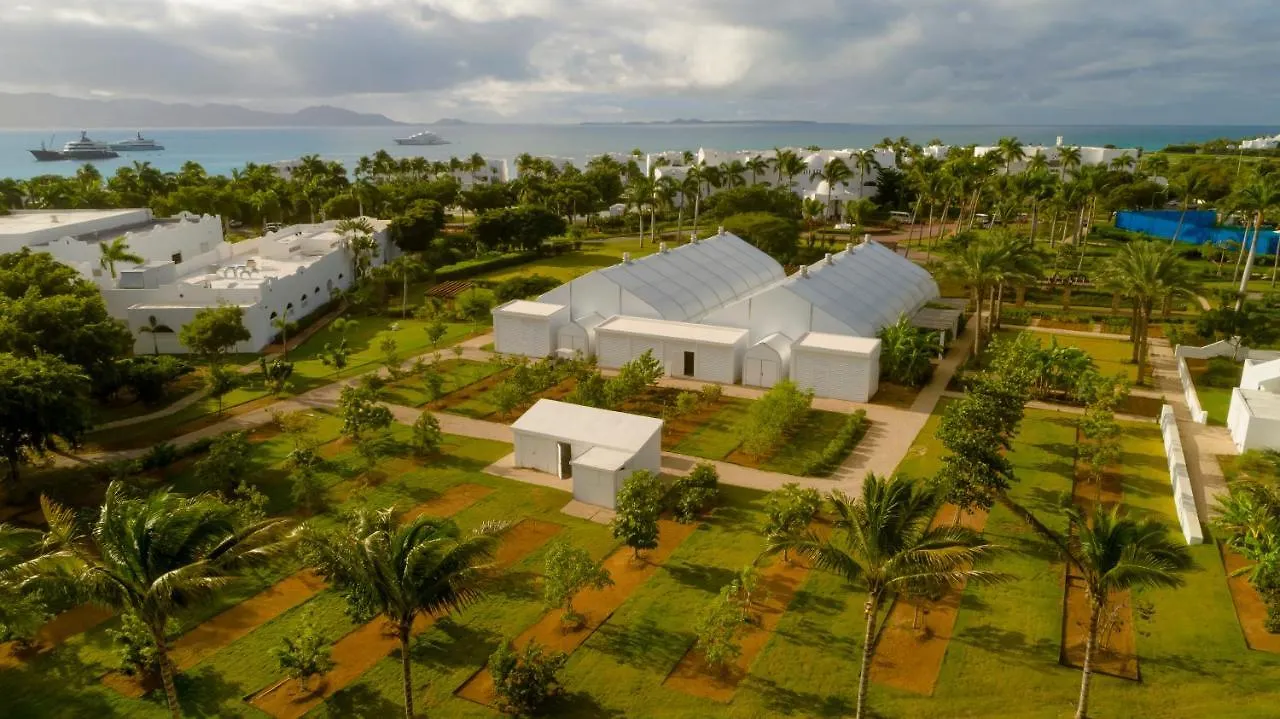 Aurora Anguilla Resort & Golf Club Blowing Point Village Anguilla