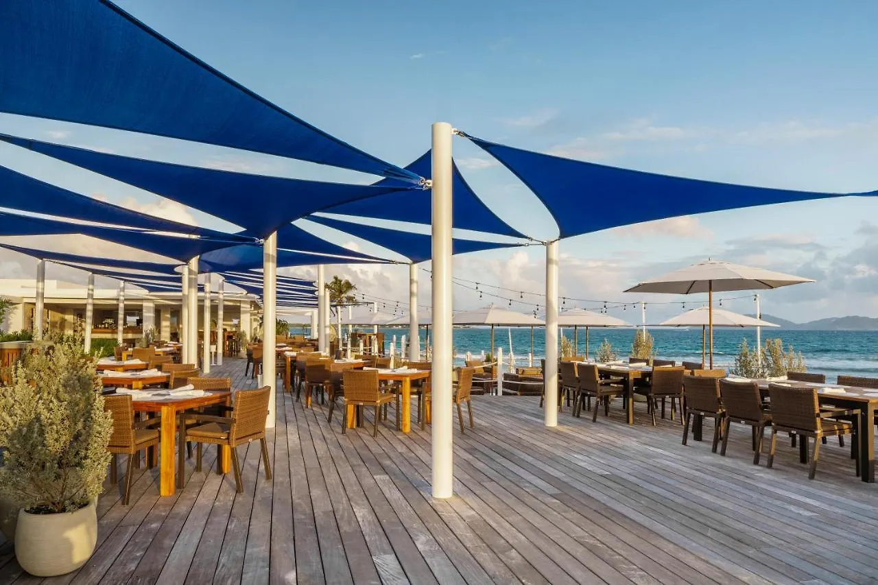 Aurora Anguilla Resort & Golf Club Blowing Point Village