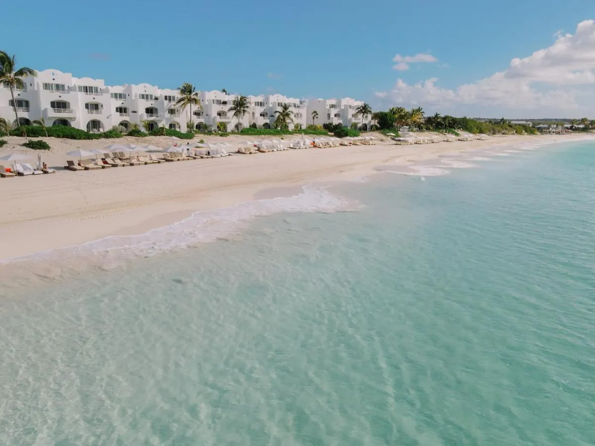 Aurora Anguilla Resort & Golf Club Blowing Point Village
