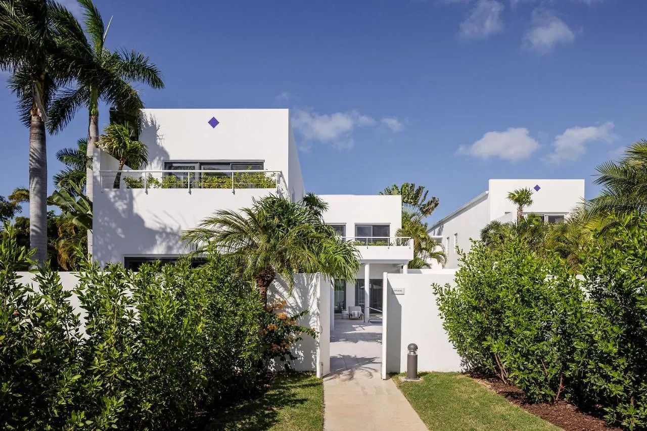 Aurora Anguilla Resort & Golf Club Blowing Point Village Anguilla