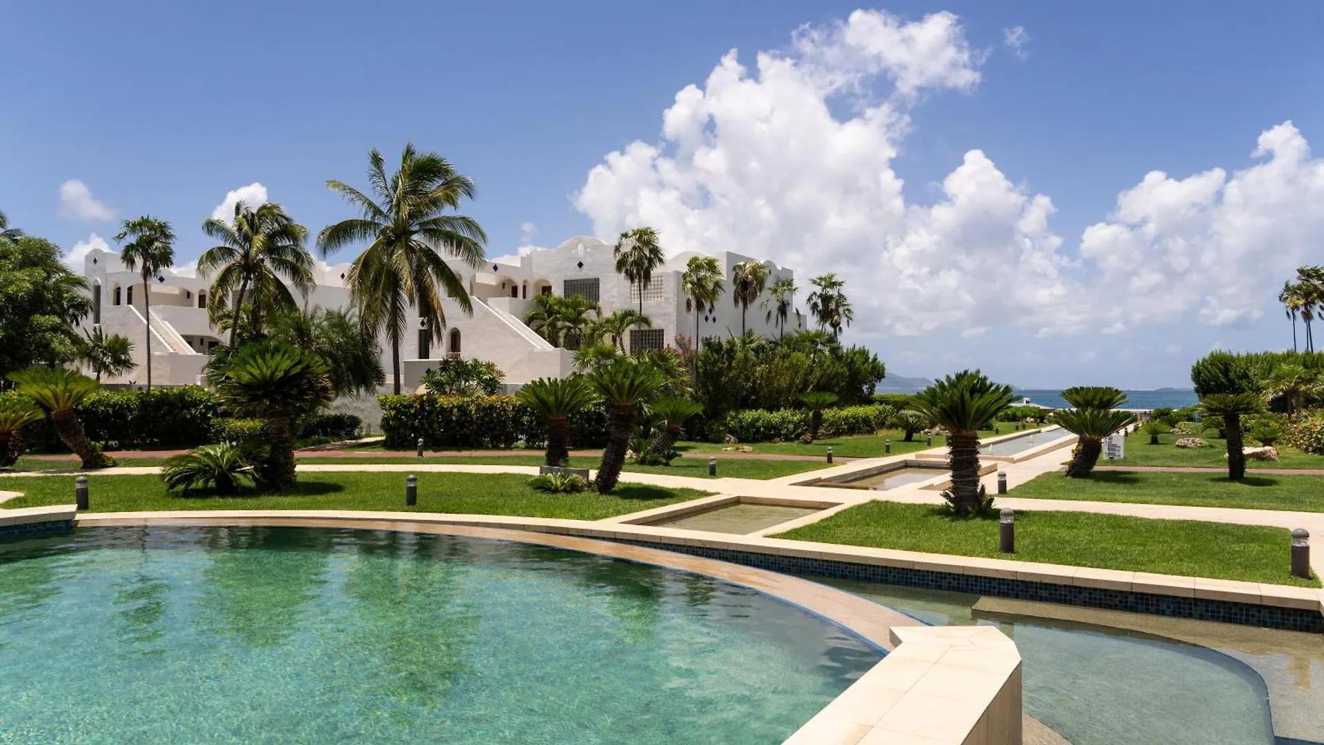 Aurora Anguilla Resort & Golf Club Blowing Point Village Anguilla