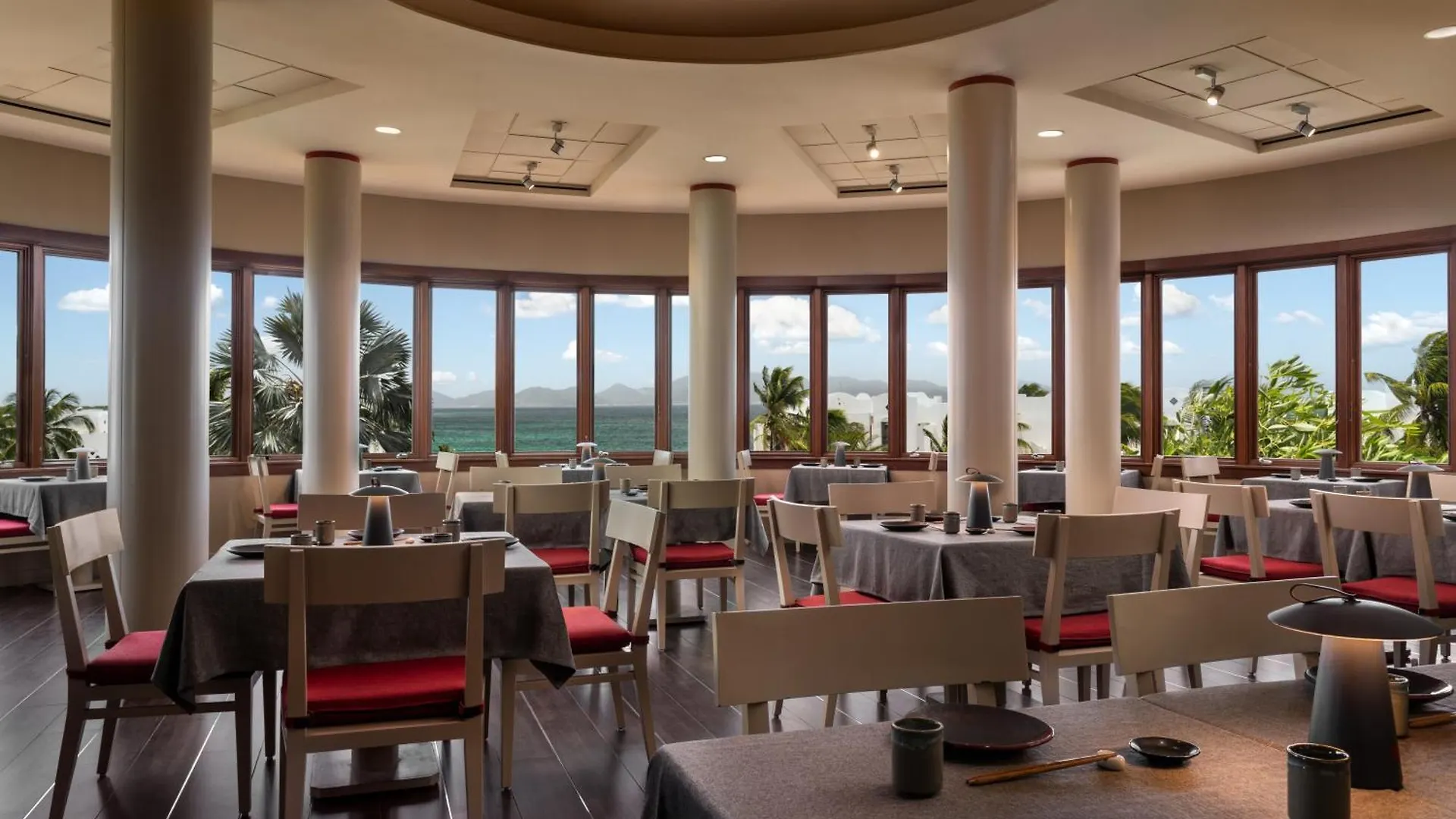 Aurora Anguilla Resort & Golf Club Blowing Point Village