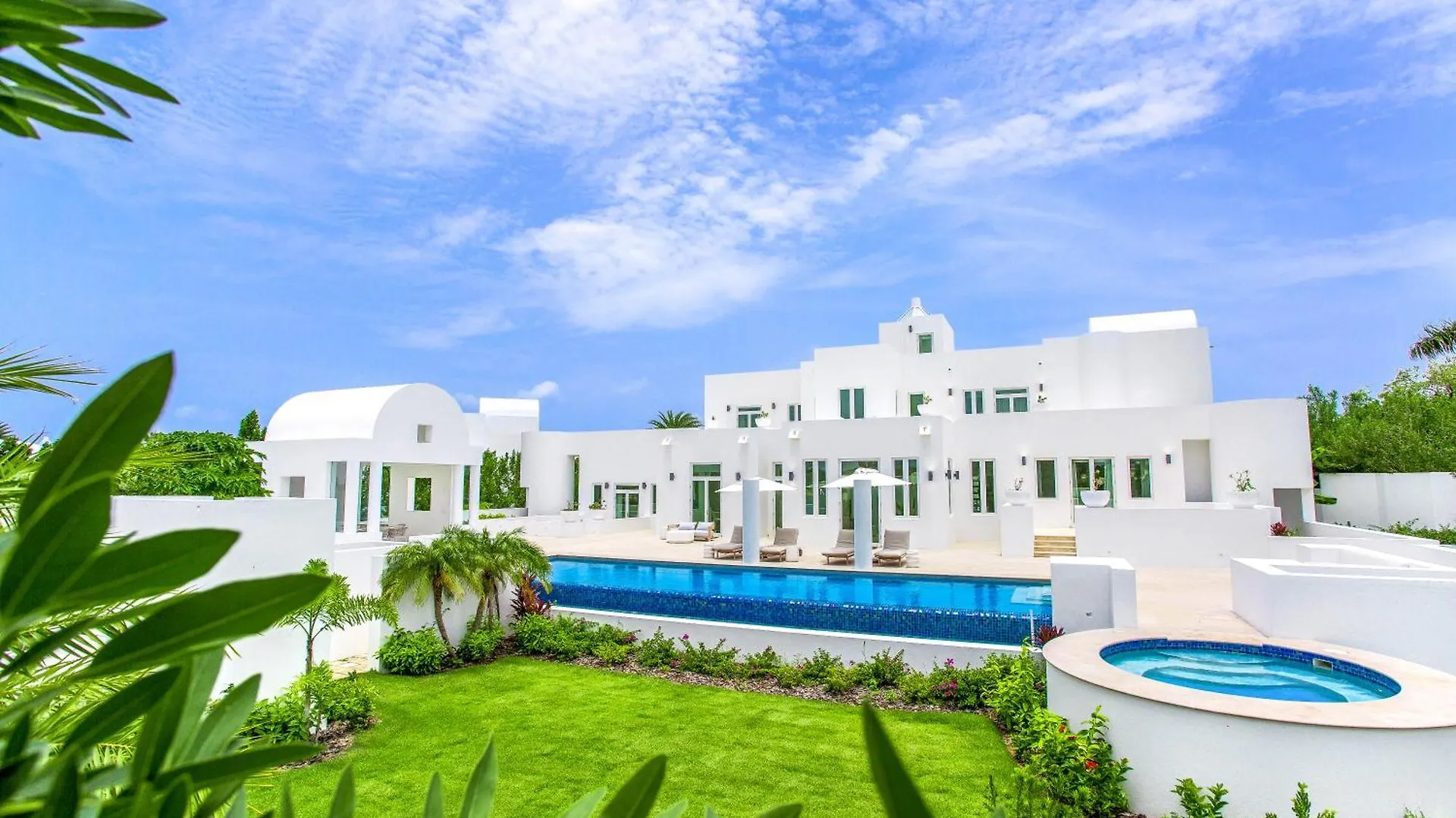 Aurora Anguilla Resort & Golf Club Blowing Point Village 4*,  Anguilla