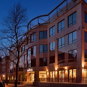 **** Hotel Moevenpick Países Bajos