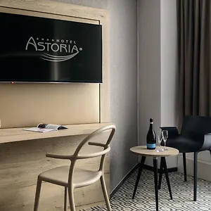 Astoria Hotel Prague