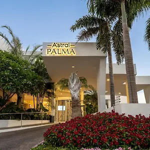 **** Hotel Astral Palma Israel