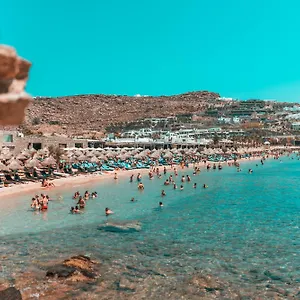 *** Hotel Paradise Grecia