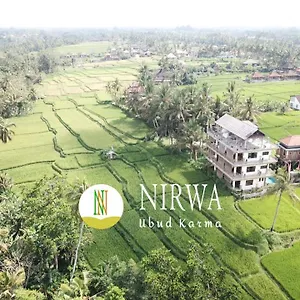 Herberg Nirwa Karma Ubud