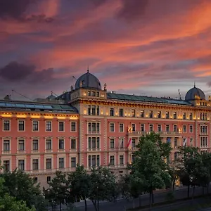 Anantara Palais Hansen - Newly Renovated Hotel Vienna