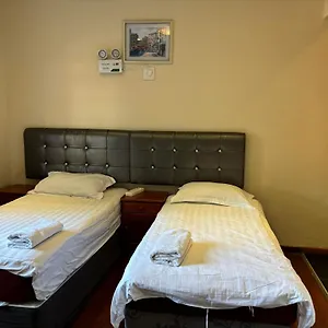 Cape Hope Guest house Cape Town