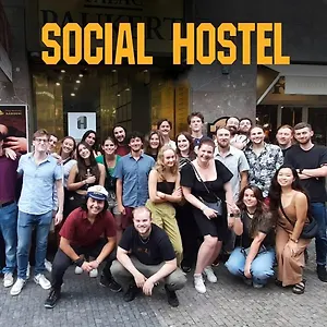 Hostel One Old Town Praag