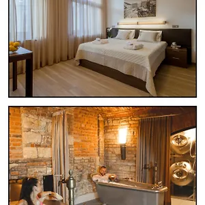 Aparthotel Vinohradsky Dum Praag