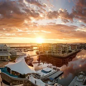 Krystal Hotel Gordons Bay