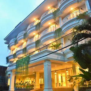 Amalfi Hotel Seminyak (Bali)