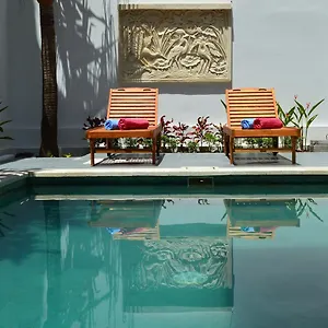 Herberg Askara & Ubud