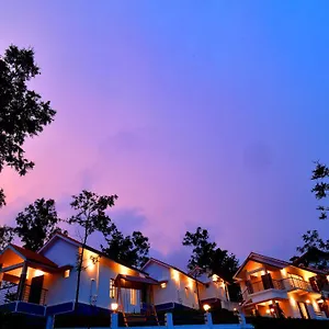 Heaven Valley Resorts Resort Erattupetta