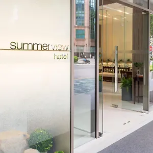 Hotel Summer View Singapore