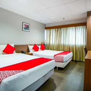 Hotel Oyo 106 Singapore