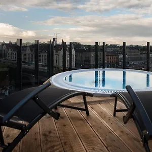 Hotel The Loft Adults Only Krakau