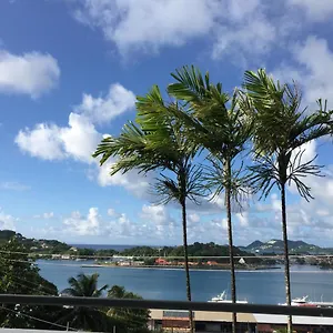 Apartahotel Harbour Vista